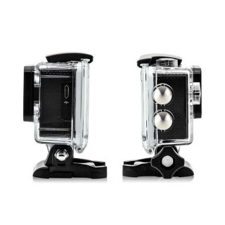 Brica B-Pro 5 alpha edition (AE BASIC) - Black